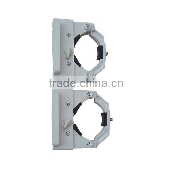 50-80 mm diameter co2 laser glass tube support