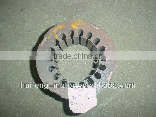 Electric Motor's STATOR