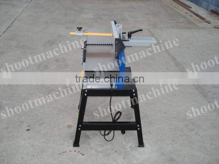 8"Planer Machine SHP-L200 with Motor power 1100W and Max planer width 200MM