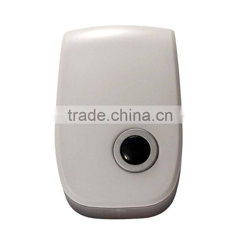 Garden electric ultrasonic pest repeller ,h0t059 smart sensor ultrasonic fly repellent , control pest