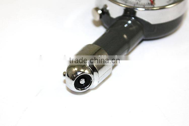 Auto Tire Pressure Gauge