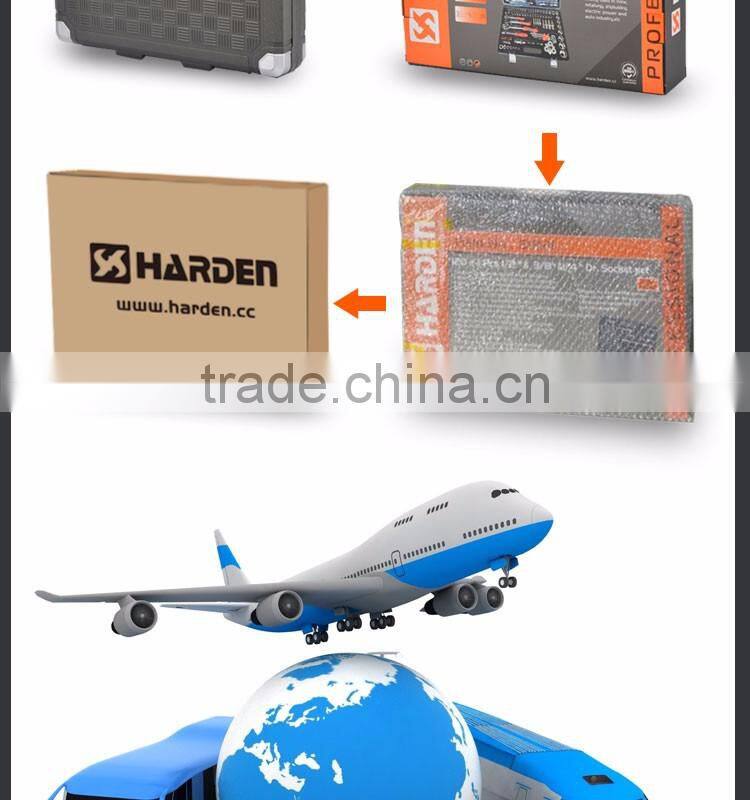 Professional Stainless Steel Tools Case