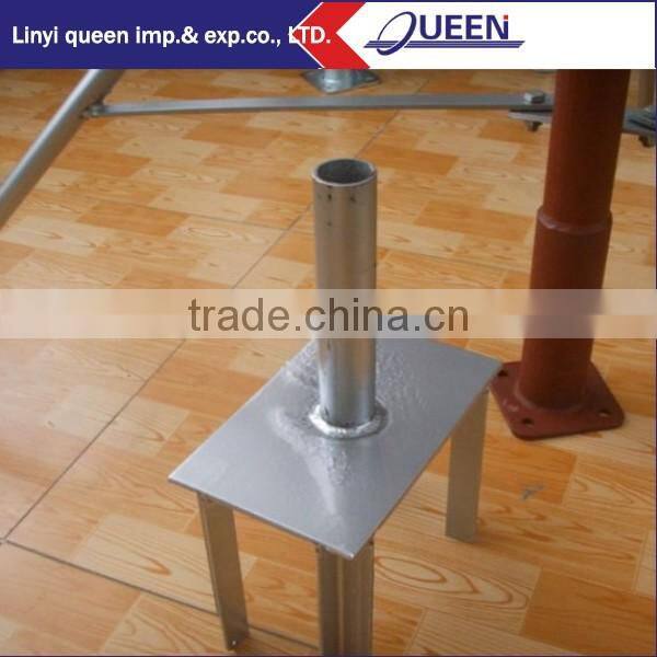 heavy duty Support Forkhead construction support forkhead steel props