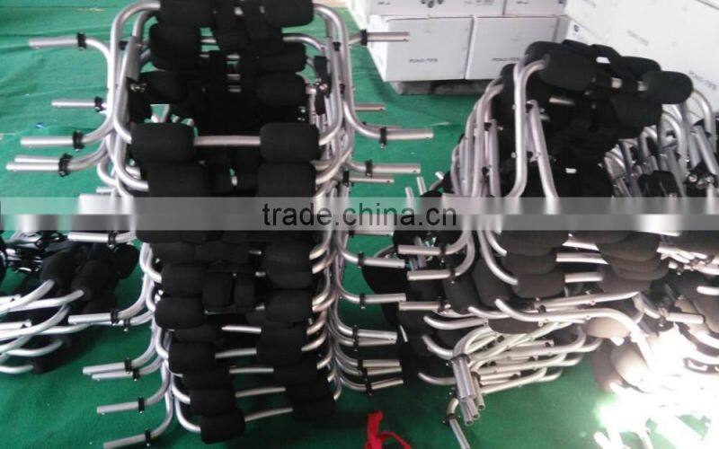 200LBS Aluminum Kayak Trolley for Transporting Boat