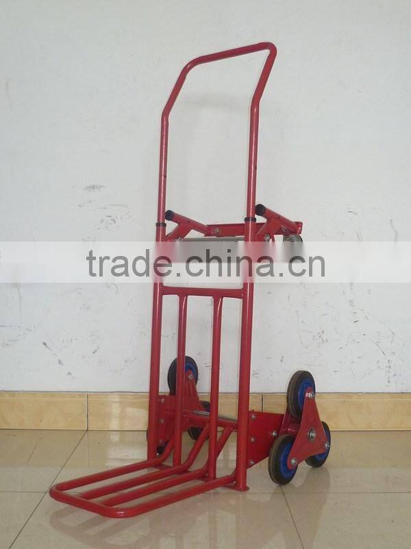 Best Selling Stair Climbing Hand Truck