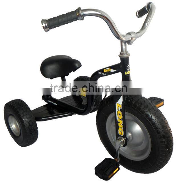 cheap steel frame baby child tricycle