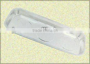 Stainless steel Rectangular Magnetic tray