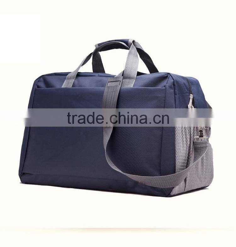 Hot Sale Colorfull Athletic Sport Duffle Bag Travel Bag
