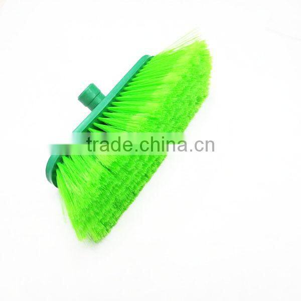 Broom Head Plastic Broom Floor Broom