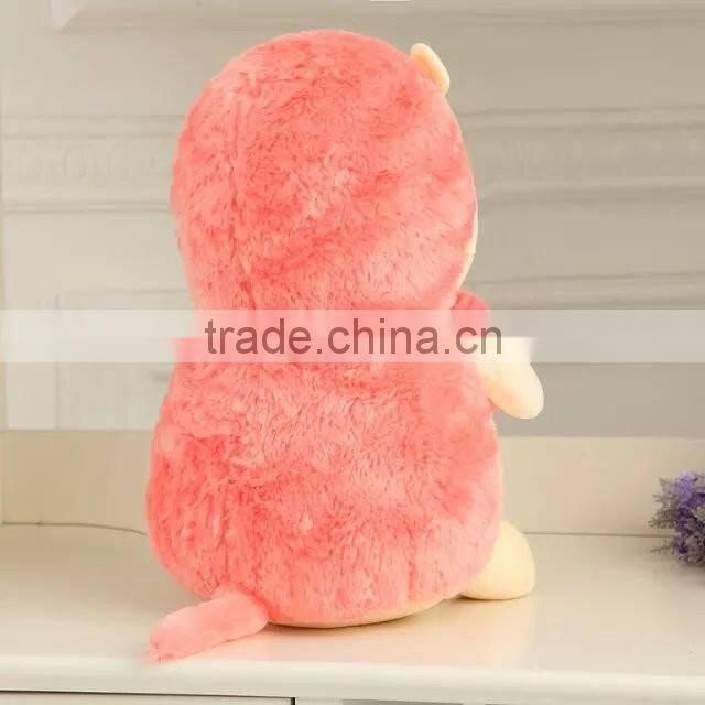 Cheap price stuffed animal baby hedgehog plush toy