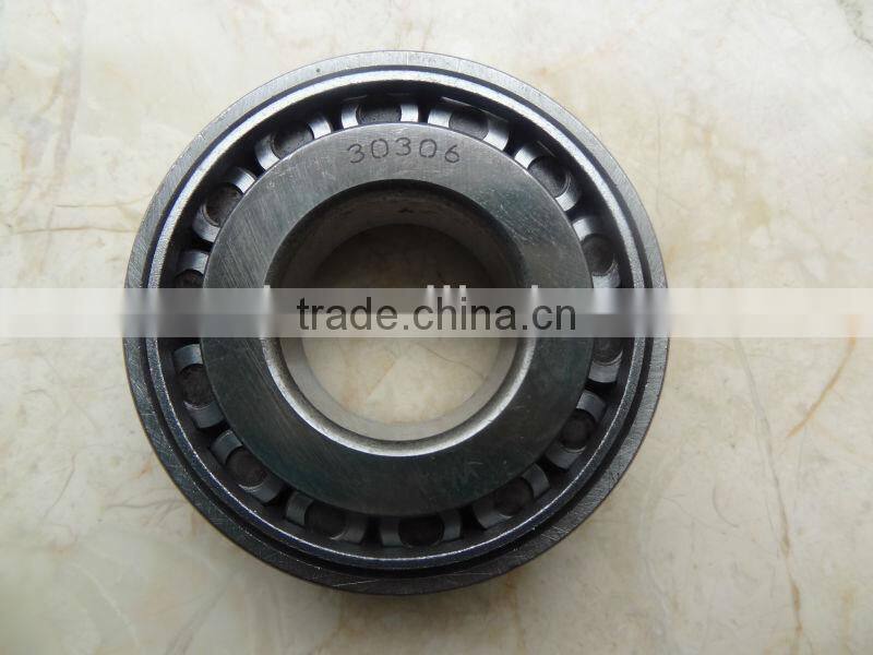 CR Conical roller bearing/Tapered roller bearings P5