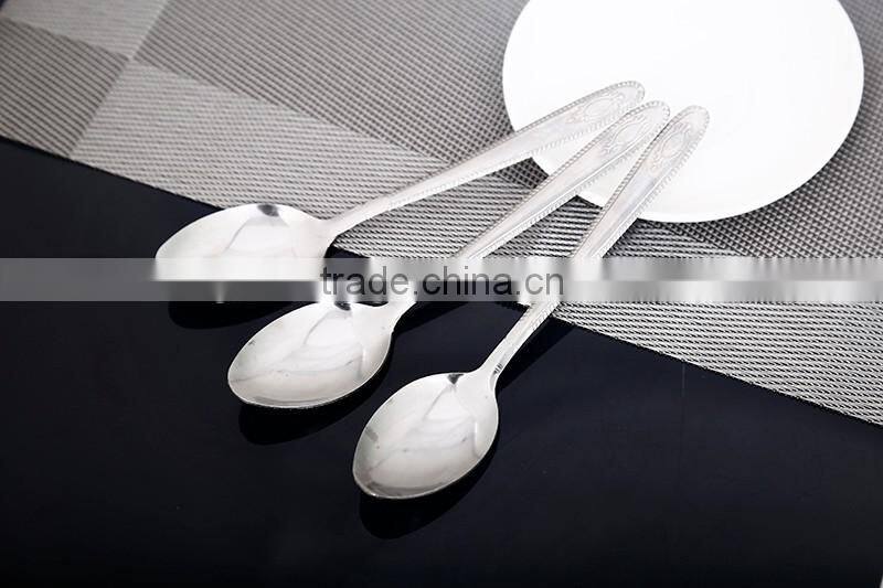 New spoon and fork set free sample available