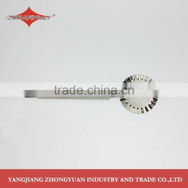 Houseware tools 8pcs stainless steel kitchen utensil as seen on tv