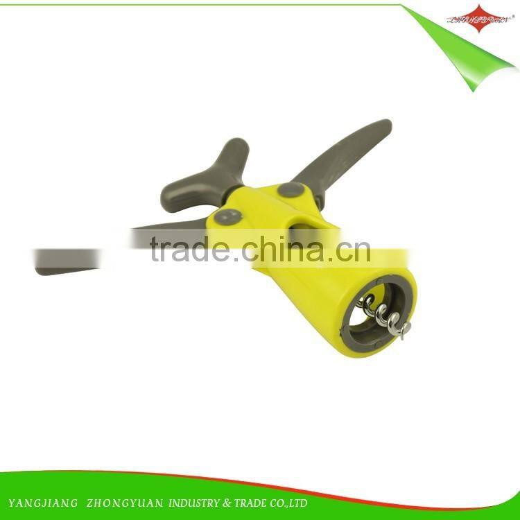 ZY-K1001 Plastics Wine Bottle Opener Wine Opener insert