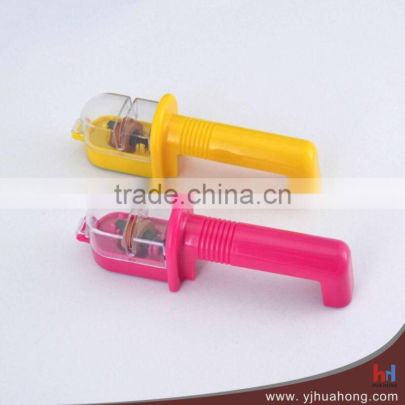 Hot sale plastic knives sharpener (HSN-02)