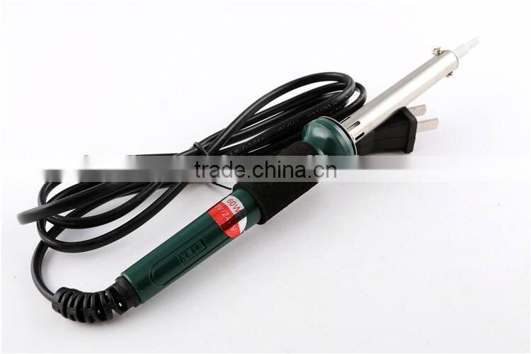 30W 40W 50W 60W Industrial Grade High Quality Electric Soldering Iron