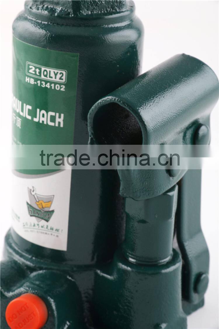 Professional hydraulic jack/Car jack