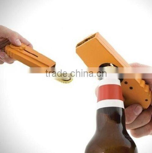 Cap Zappa Bottle Top Opener & Launcher With Keychain as seen on tv