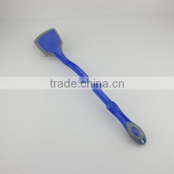 PP industrial car wash brush/soft bristle car wash brush/clean brush