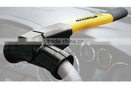 Atli CT2410 High quality alarm car gear lock