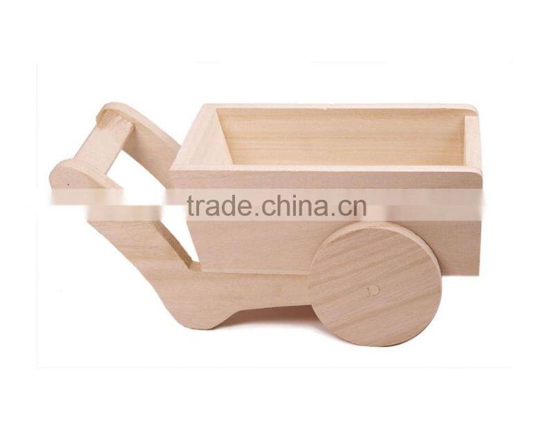 small fancy wooden toy boxes in custom