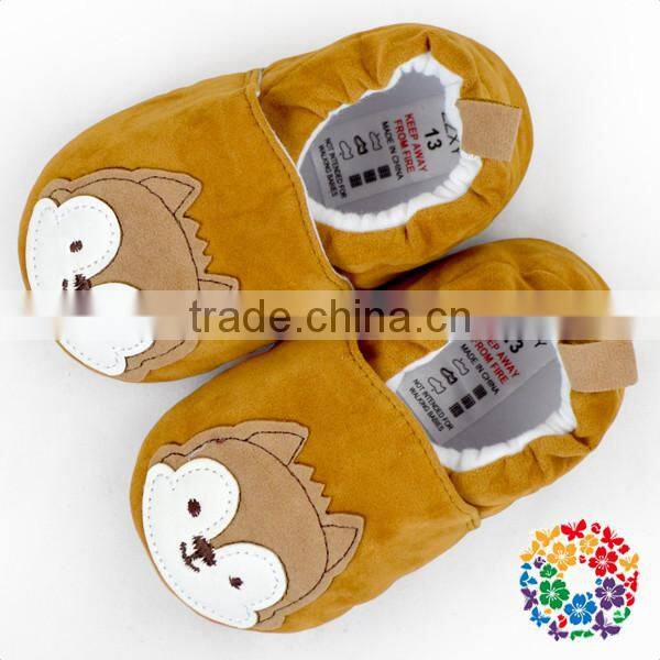 2016 Stylish Crib Shoes Size Fashion Soft Soled Baby Shoes