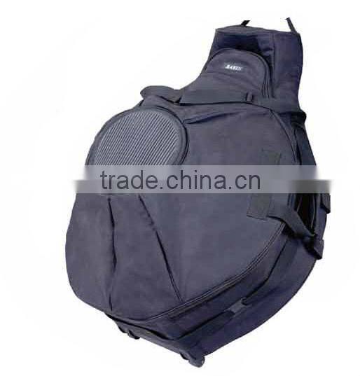 French Hom Carrying Case Hard Cases Music Instrument Bag
