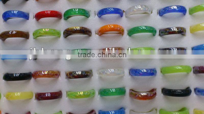 glass ring/The glass ring wholesale market