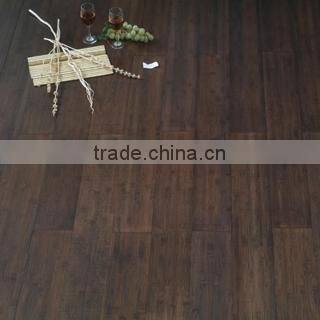 Bamboo Look Floor Tiles from the Chinese Top Ten Brand Kanger Sunshine Solid Bamboo Flooring