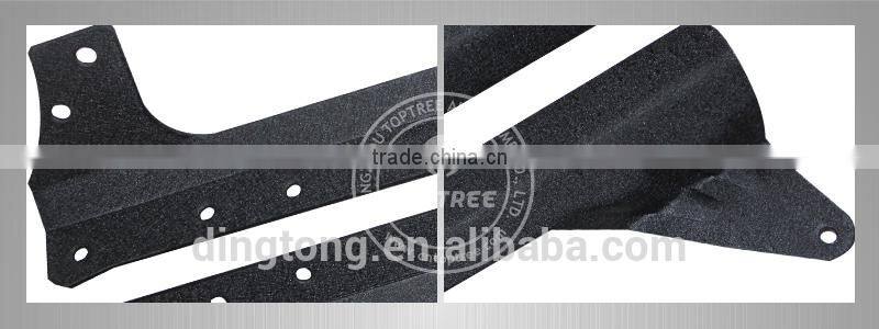 Jeep Wrangler JK Mount Kits Accessories Auto Parts Jeep Wrangler brackets for LED Head Light Work Lamp Brackets