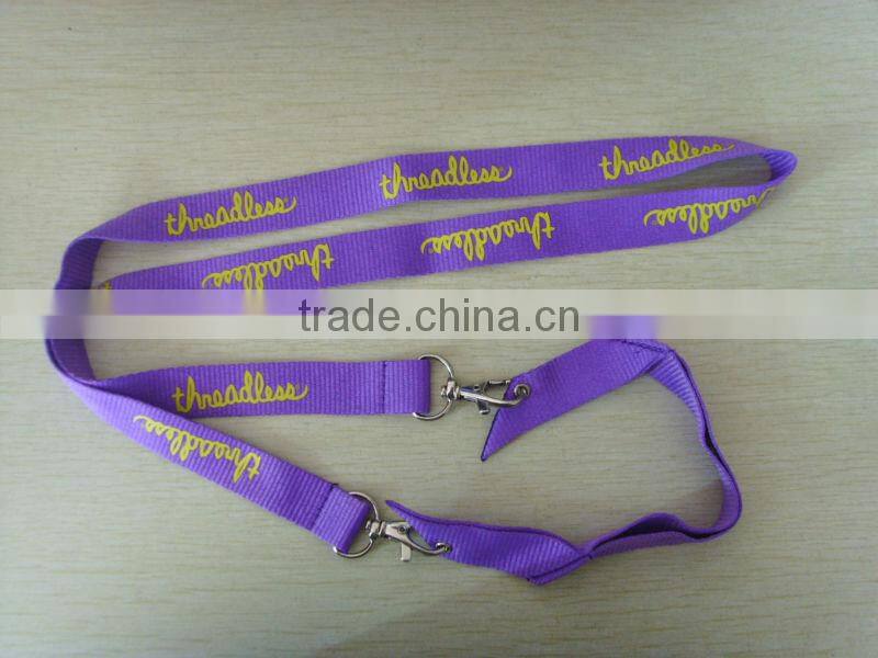 Custom Fashion PVC Wine Holder With Lanyard Wholesale Factory Sales