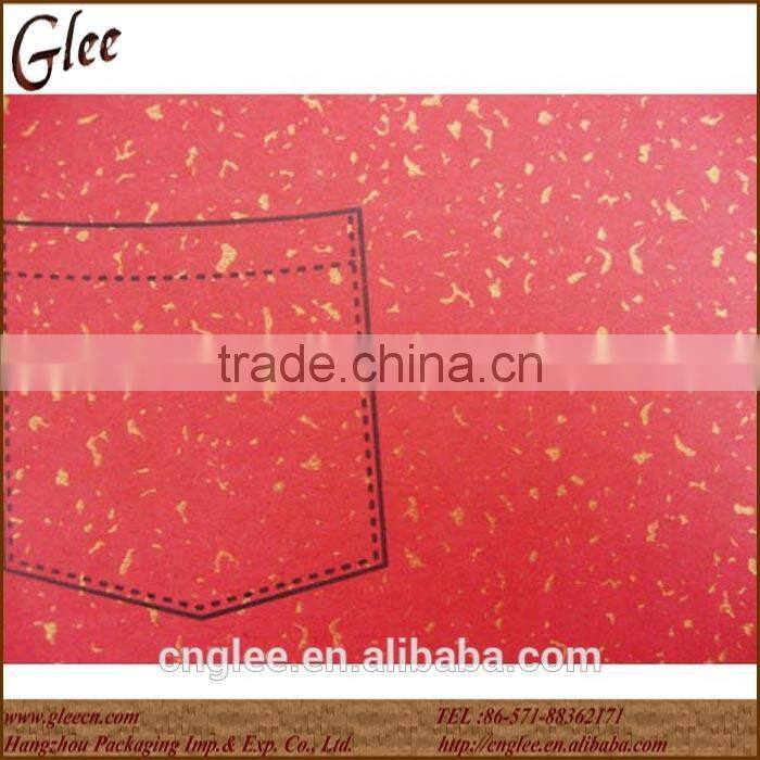 Cheap custom paper cardboard gift wine boxes