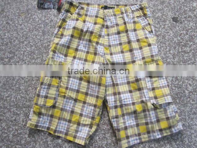 Design Pants For Men Custom Board Shorts