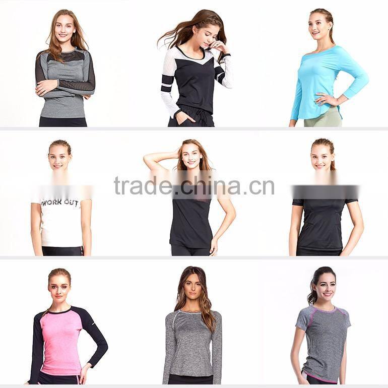1FT1152 WOMEN T-SHIRTS