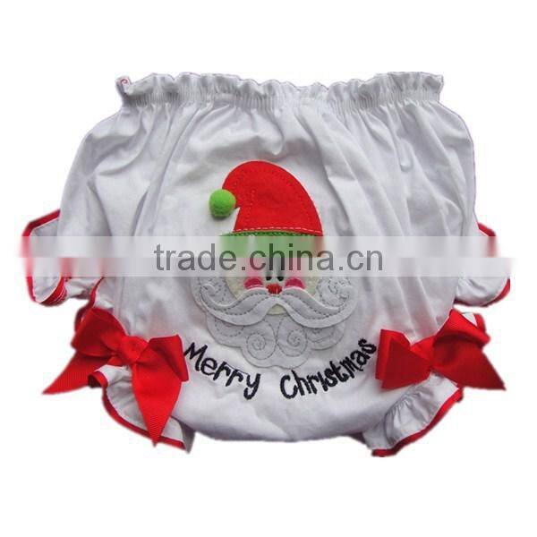 Latest diaper covers bella fairy baby bloomers boutique merry christmas bloomers