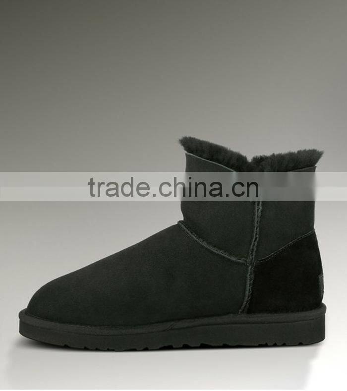Top Quality Best Sale Made In China lady's snow boots