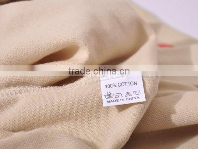 2016 LATEST CUTE FASHION POLO BOYS POLO SHIRT