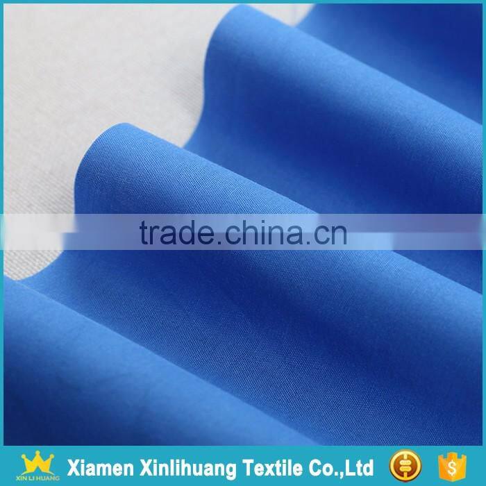 Hot Sale 80 Polyester 20 Cotton Blend Lining Fabric for Outdoor Wear