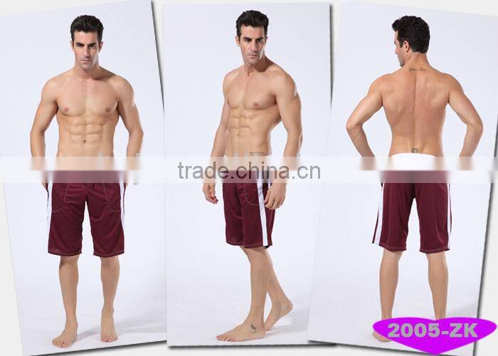 men short pants fashion design