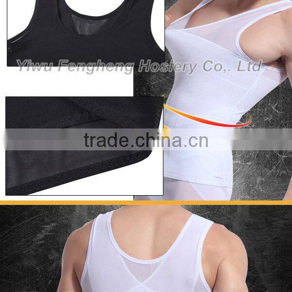 B0142 Yiwu Fenghui men abdomen in underwear bodyshaper