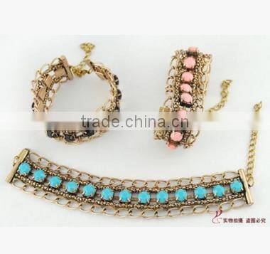 High end hollow cuff bangle gold plating hollow bangle bracelet 2016 women bracelet