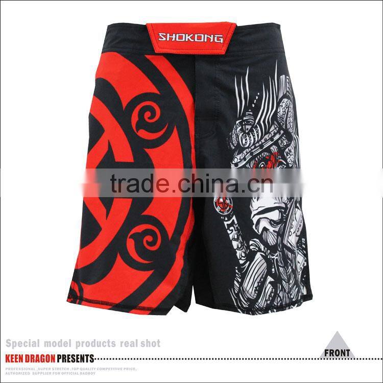 customized fit maximize performance grappling fight shorts, shorts mma