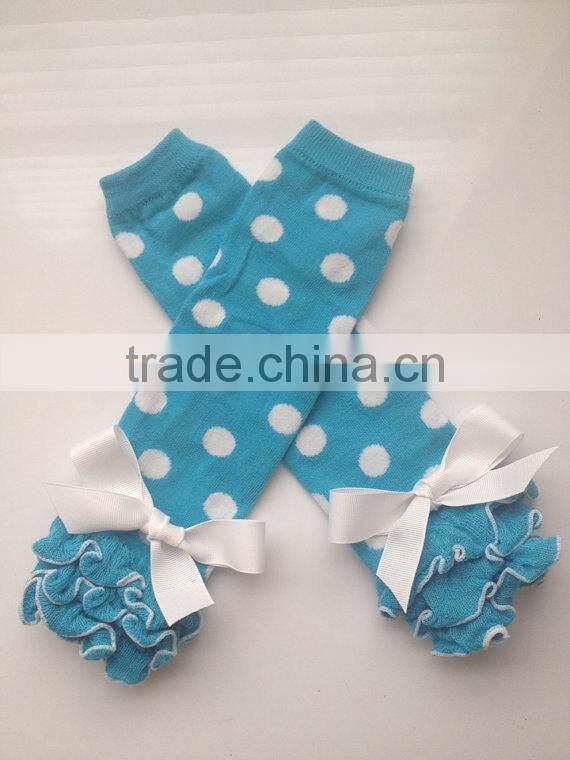 Knitted new fashion winter leg warmers and leggings for women and girls