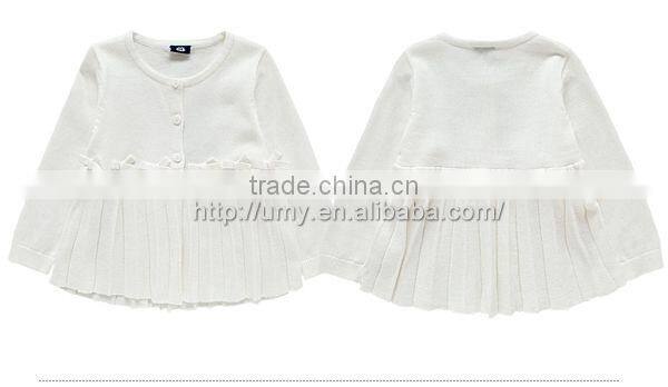 Pink korean children clothing