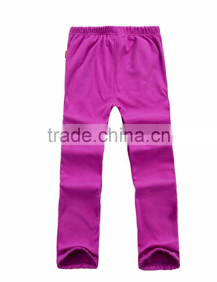 Custom Mens Polar Fleece Pants