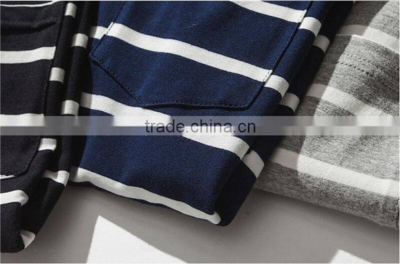 hot sell 2016 new fashion man's t-shirt short sleeve