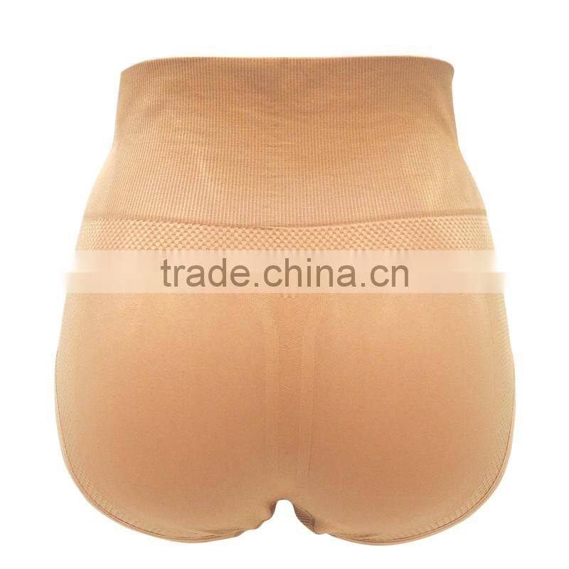 New high quality seamless shaper underwear women shapewear tight slimming panties