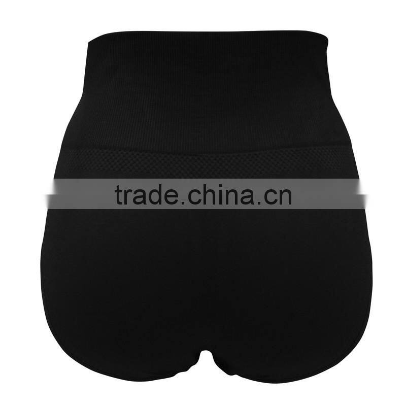 New high quality seamless shaper underwear women shapewear tight slimming panties