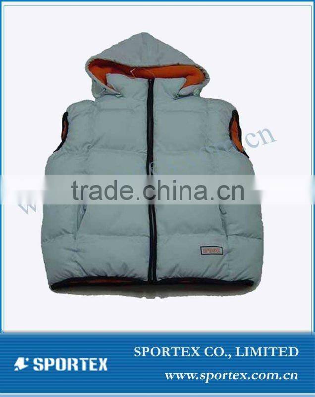 2012 OEM quilted jacket PJ1228