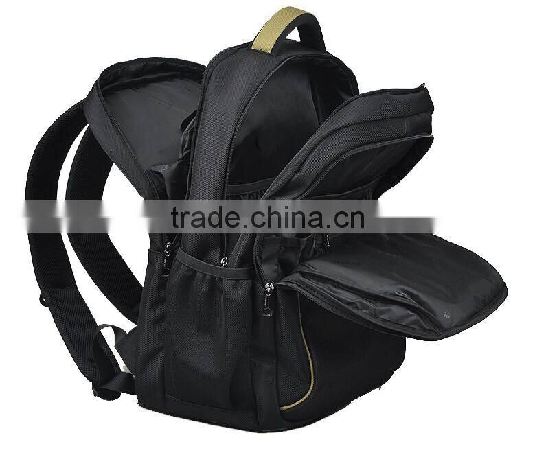 fashion trend camping custom canvas backpack